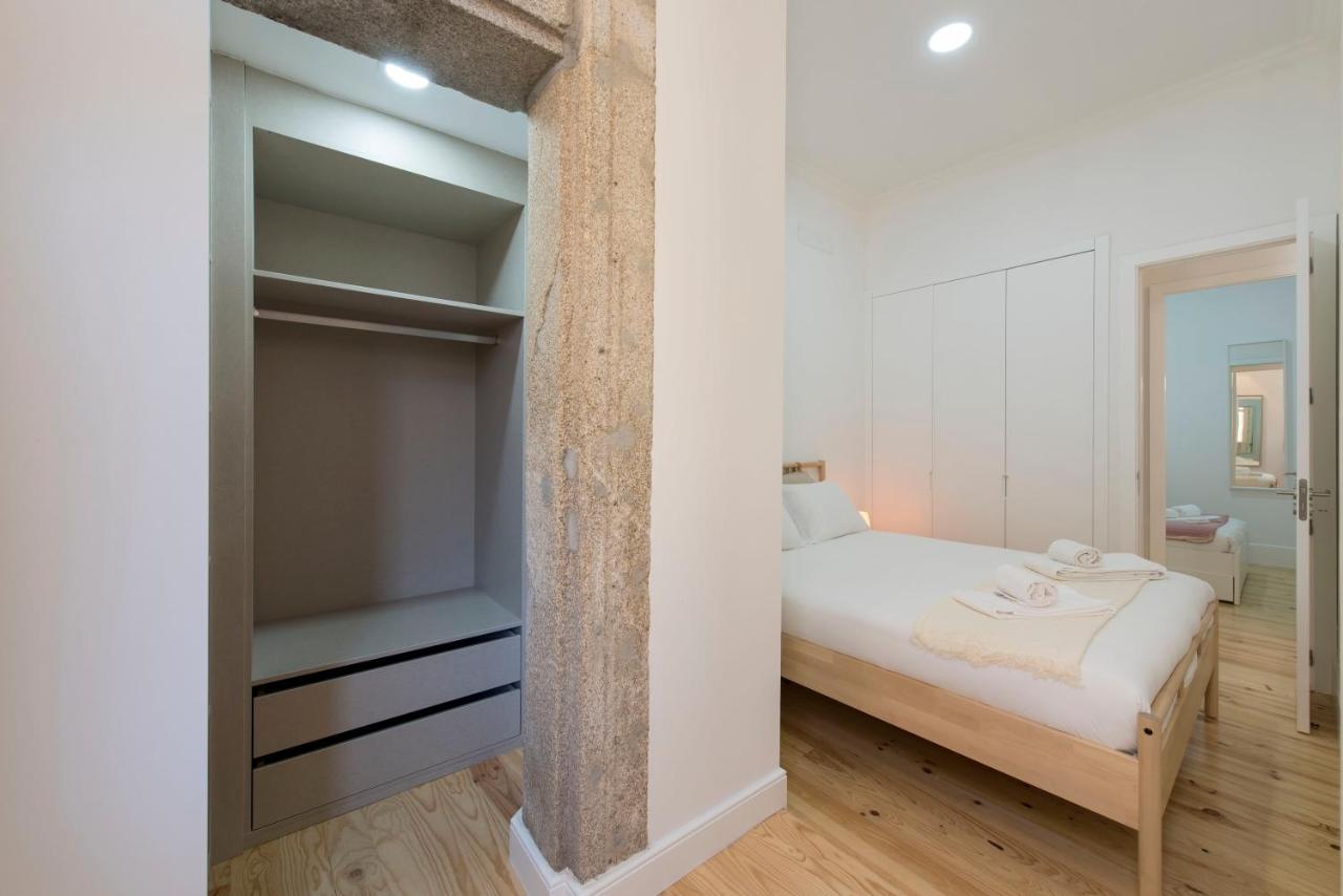 Rua Do Freixo Apartment Porto Exterior photo