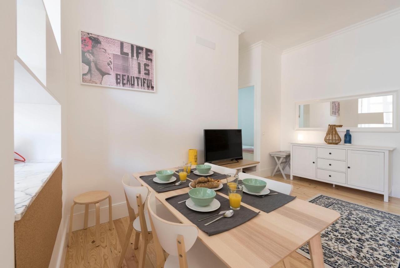 Rua Do Freixo Apartment Porto Exterior photo